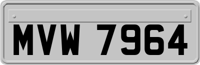 MVW7964