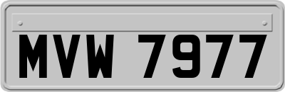 MVW7977