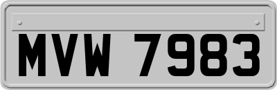 MVW7983