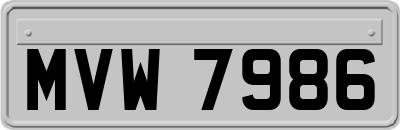 MVW7986