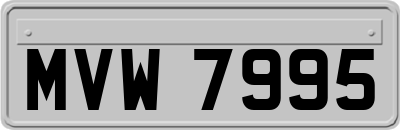 MVW7995