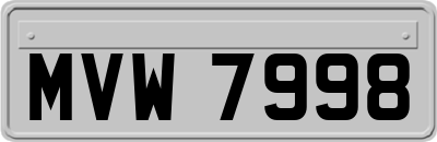 MVW7998