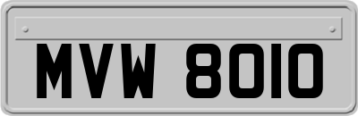 MVW8010