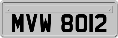 MVW8012