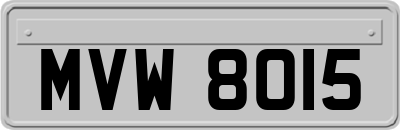 MVW8015