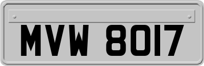 MVW8017