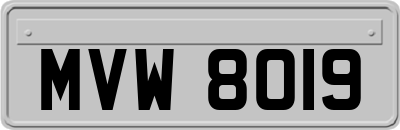 MVW8019