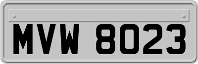 MVW8023