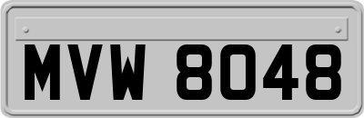 MVW8048