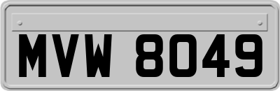 MVW8049