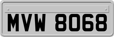 MVW8068