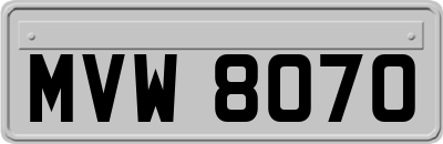 MVW8070