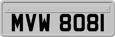 MVW8081