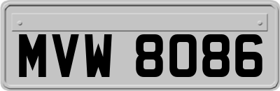 MVW8086