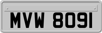 MVW8091