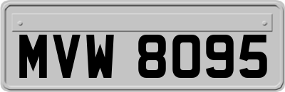 MVW8095