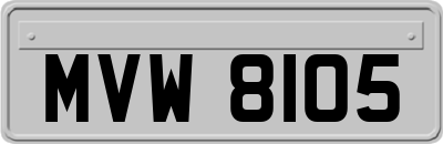 MVW8105