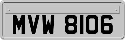 MVW8106