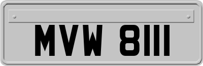 MVW8111