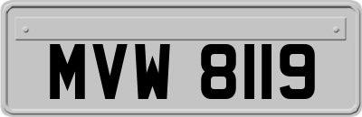 MVW8119