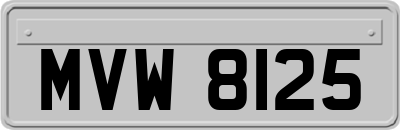 MVW8125