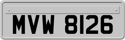 MVW8126