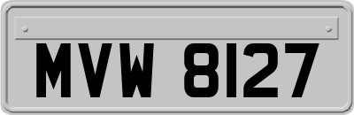 MVW8127