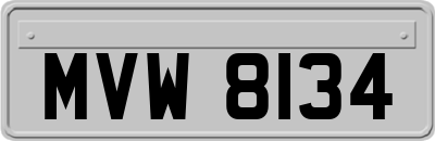 MVW8134