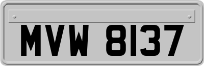 MVW8137