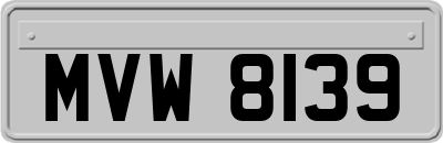 MVW8139