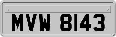 MVW8143