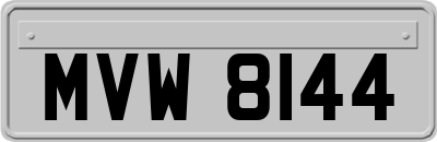 MVW8144