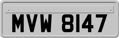 MVW8147