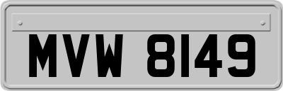 MVW8149