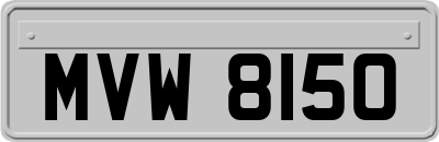 MVW8150