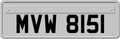 MVW8151