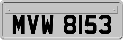 MVW8153