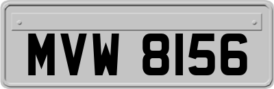 MVW8156