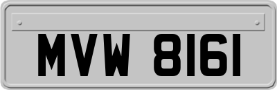 MVW8161