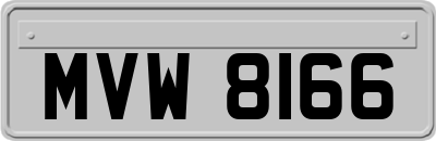 MVW8166