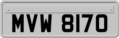 MVW8170