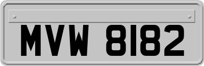 MVW8182