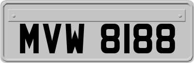 MVW8188