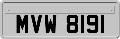 MVW8191