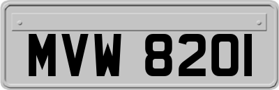 MVW8201