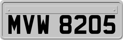 MVW8205