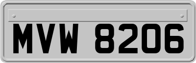 MVW8206