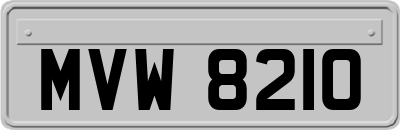 MVW8210