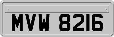 MVW8216