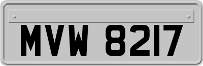 MVW8217